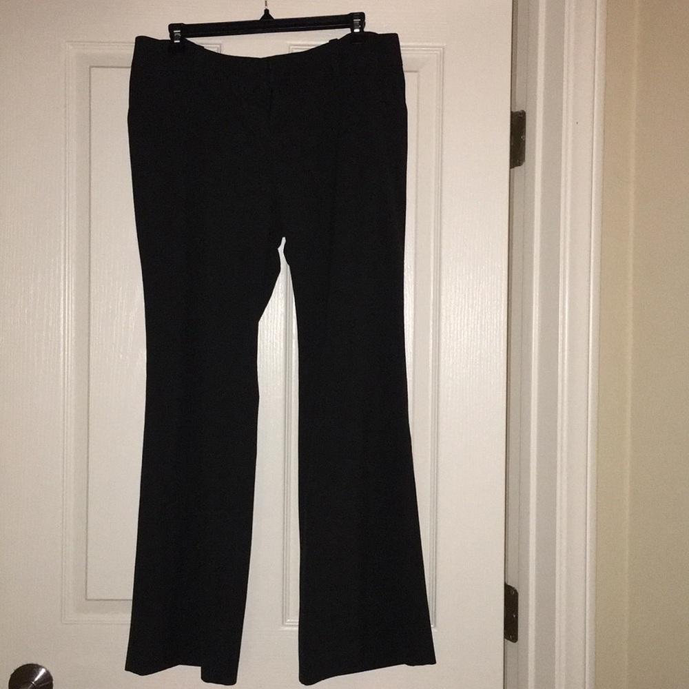 Halogen Taylor Fit Trousers